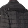 RICK OWENS – VESTES MU02D2F01M4426-999 RICK OWENS – VESTES MU02D2F01M4426-999