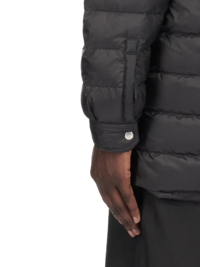 RICK OWENS – VESTES MU02D2F01M4426-999 RICK OWENS – VESTES MU02D2F01M4426-999