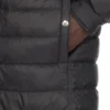RICK OWENS – VESTES MU02D2F01M4426-999 RICK OWENS – VESTES MU02D2F01M4426-999