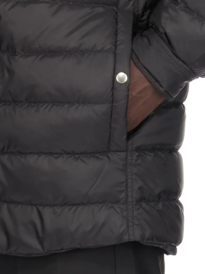 RICK OWENS – VESTES MU02D2F01M4426-999 RICK OWENS – VESTES MU02D2F01M4426-999