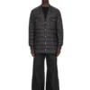 RICK OWENS – VESTES MU02D2F01M4426-999 RICK OWENS – VESTES MU02D2F01M4426-999