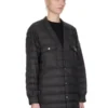 RICK OWENS – VESTES MU02D2F01M4426-999 RICK OWENS – VESTES MU02D2F01M4426-999