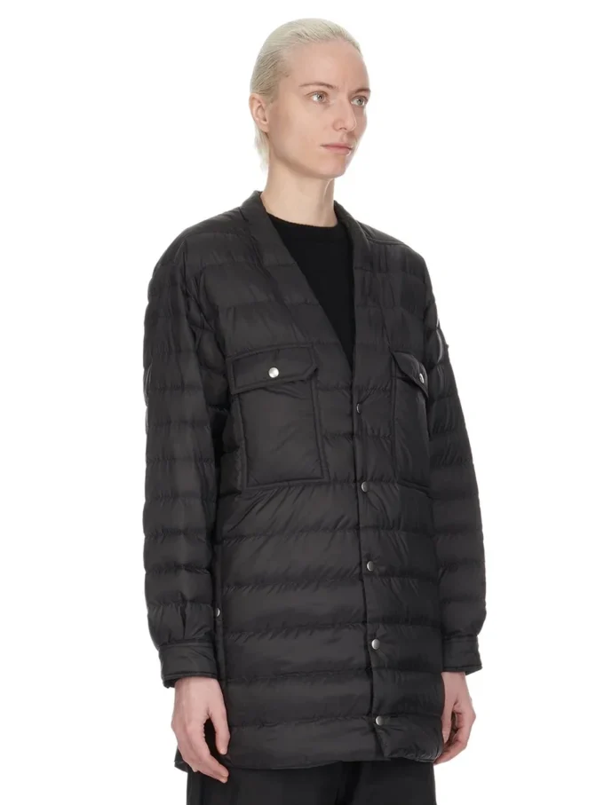 RICK OWENS – VESTES MU02D2F01M4426-999 RICK OWENS – VESTES MU02D2F01M4426-999