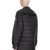 RICK OWENS – VESTES MU02D2F01M4426-999 RICK OWENS – VESTES MU02D2F01M4426-999