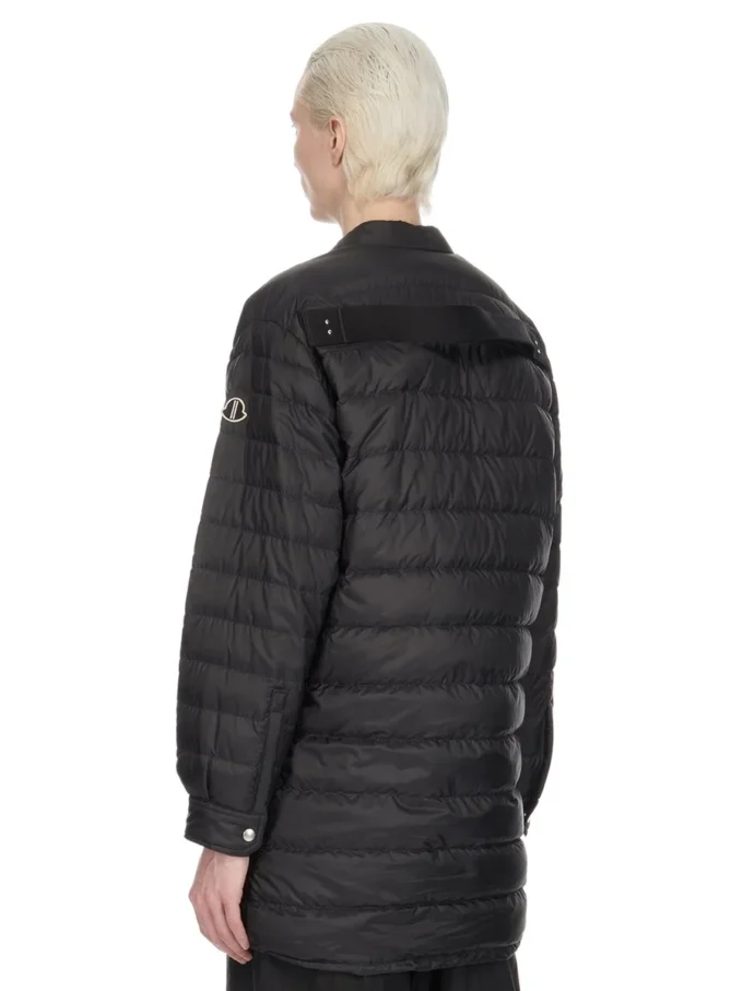 RICK OWENS – VESTES MU02D2F01M4426-999 RICK OWENS – VESTES MU02D2F01M4426-999