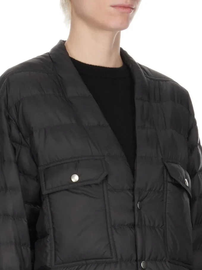 RICK OWENS – VESTES MU02D2F01M4426-999 RICK OWENS – VESTES MU02D2F01M4426-999