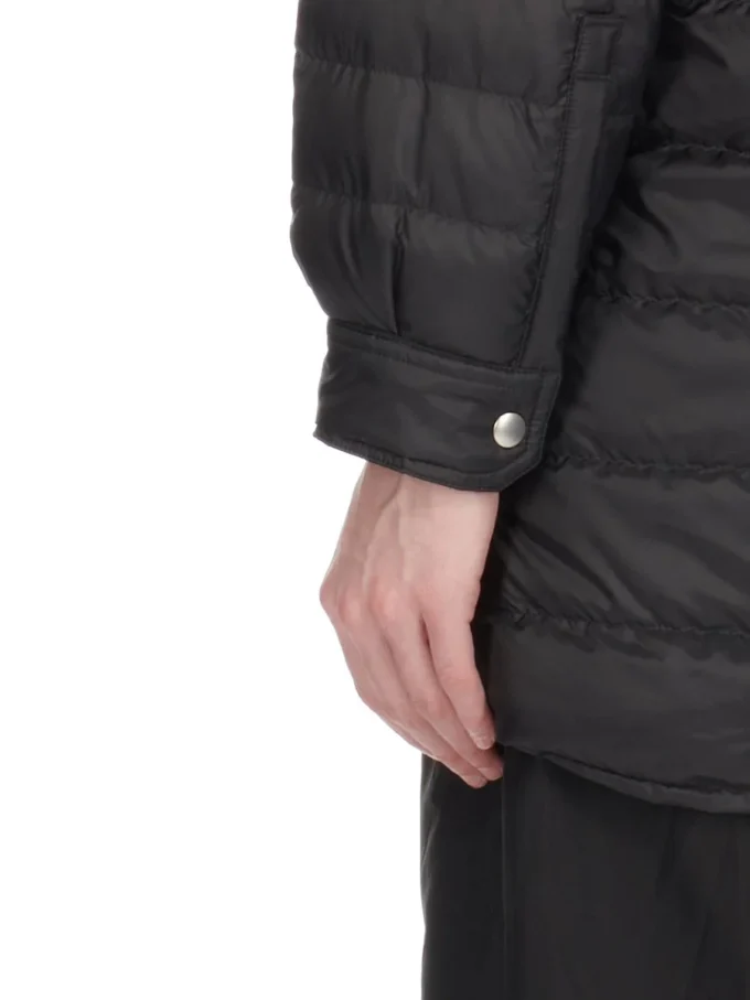 RICK OWENS – VESTES MU02D2F01M4426-999 RICK OWENS – VESTES MU02D2F01M4426-999