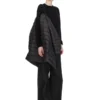RICK OWENS – VESTES MU02D2F01M4426-999 RICK OWENS – VESTES MU02D2F01M4426-999