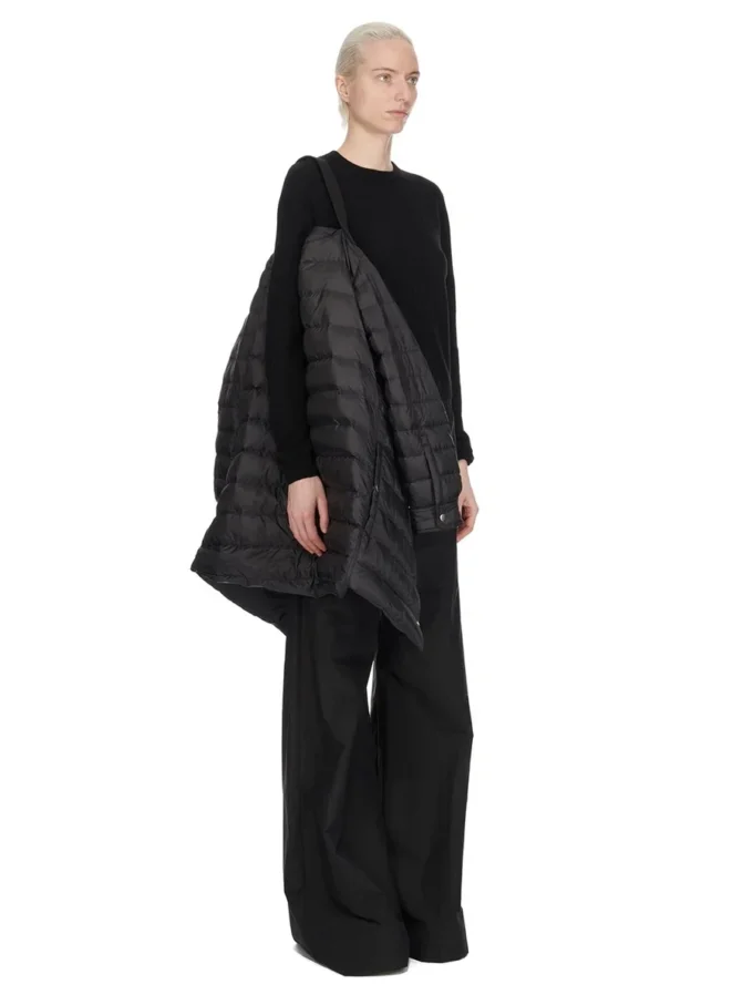 RICK OWENS – VESTES MU02D2F01M4426-999 RICK OWENS – VESTES MU02D2F01M4426-999
