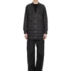 RICK OWENS – VESTES MU02D2F01M4426-999 RICK OWENS – VESTES MU02D2F01M4426-999