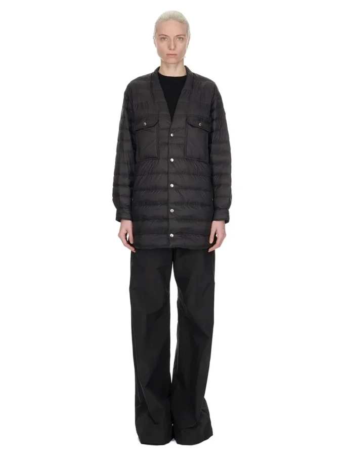 RICK OWENS – VESTES MU02D2F01M4426-999 RICK OWENS – VESTES MU02D2F01M4426-999