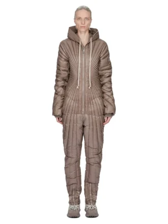 RICK OWENS – VESTES MU02D2G01M4424-25U