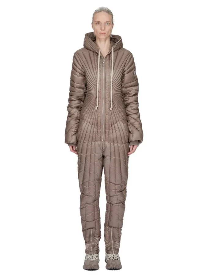 RICK OWENS – VESTES MU02D2G01M4424-25U RICK OWENS – VESTES MU02D2G01M4424-25U
