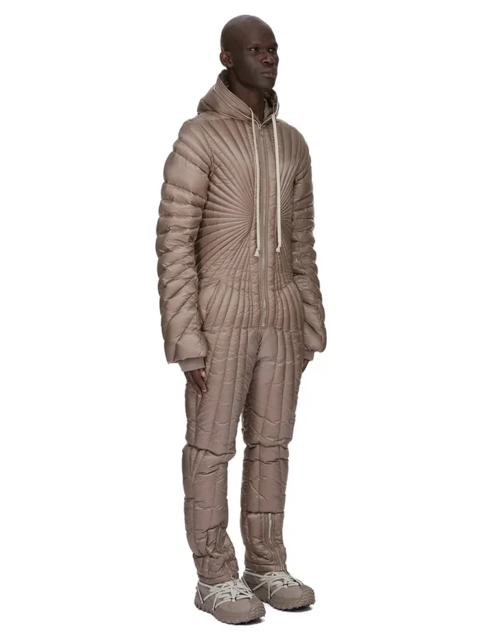 RICK OWENS – VESTES MU02D2G01M4424-25U RICK OWENS – VESTES MU02D2G01M4424-25U