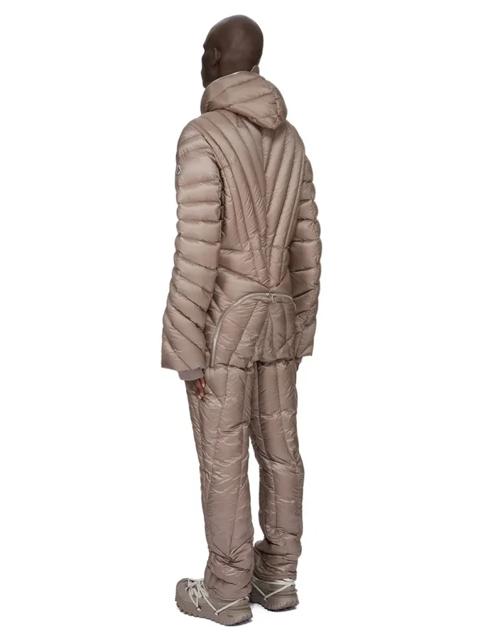 RICK OWENS – VESTES MU02D2G01M4424-25U RICK OWENS – VESTES MU02D2G01M4424-25U