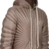 RICK OWENS – VESTES MU02D2G01M4424-25U RICK OWENS – VESTES MU02D2G01M4424-25U