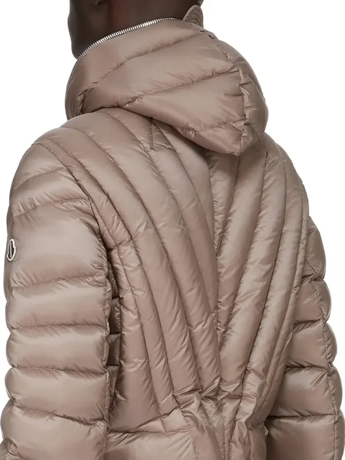 RICK OWENS – VESTES MU02D2G01M4424-25U RICK OWENS – VESTES MU02D2G01M4424-25U