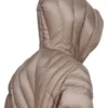 RICK OWENS – VESTES MU02D2G01M4424-25U RICK OWENS – VESTES MU02D2G01M4424-25U