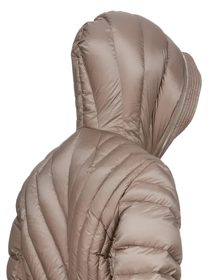 RICK OWENS – VESTES MU02D2G01M4424-25U RICK OWENS – VESTES MU02D2G01M4424-25U