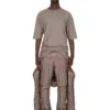 RICK OWENS – VESTES MU02D2G01M4424-25U RICK OWENS – VESTES MU02D2G01M4424-25U