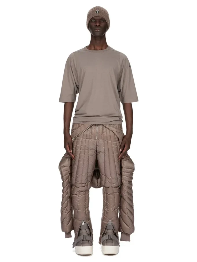 RICK OWENS – VESTES MU02D2G01M4424-25U RICK OWENS – VESTES MU02D2G01M4424-25U
