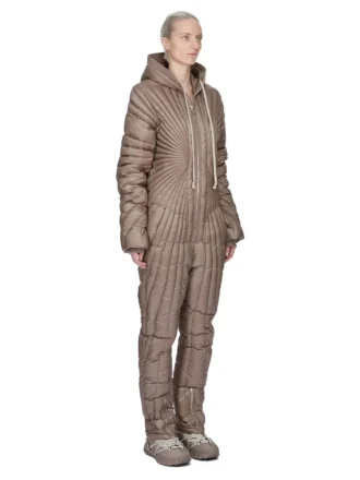 RICK OWENS – VESTES MU02D2G01M4424-25U