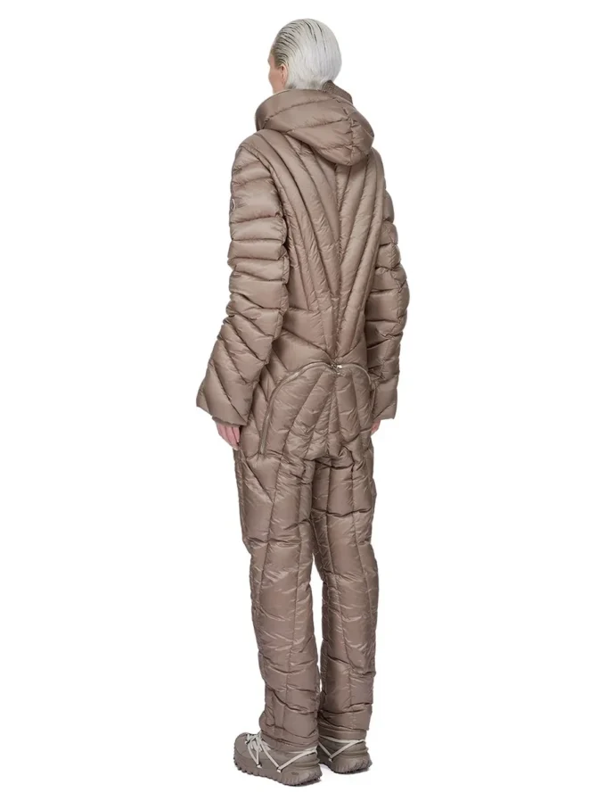 RICK OWENS – VESTES MU02D2G01M4424-25U RICK OWENS – VESTES MU02D2G01M4424-25U