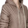RICK OWENS – VESTES MU02D2G01M4424-25U RICK OWENS – VESTES MU02D2G01M4424-25U