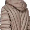 RICK OWENS – VESTES MU02D2G01M4424-25U RICK OWENS – VESTES MU02D2G01M4424-25U