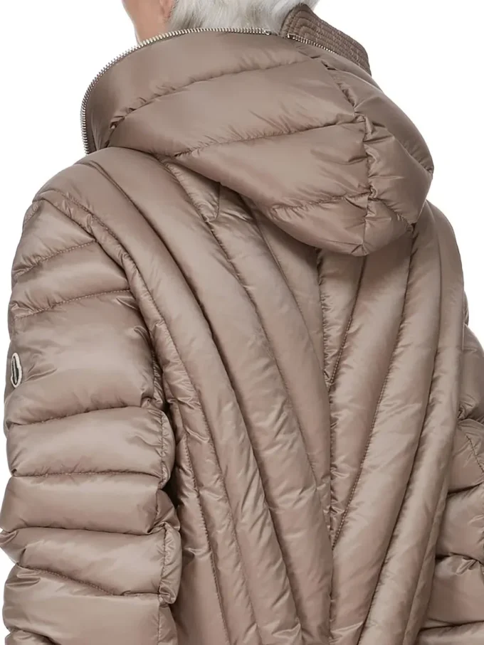 RICK OWENS – VESTES MU02D2G01M4424-25U RICK OWENS – VESTES MU02D2G01M4424-25U