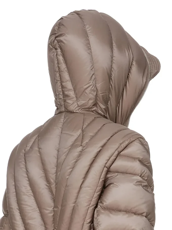 RICK OWENS – VESTES MU02D2G01M4424-25U RICK OWENS – VESTES MU02D2G01M4424-25U