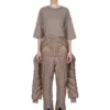 RICK OWENS – VESTES MU02D2G01M4424-25U RICK OWENS – VESTES MU02D2G01M4424-25U