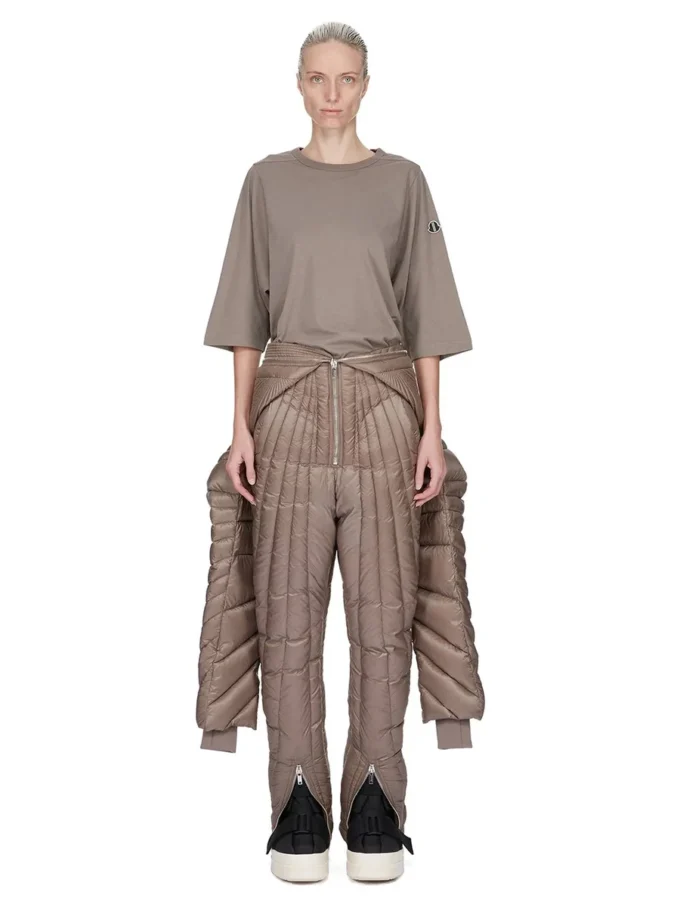 RICK OWENS – VESTES MU02D2G01M4424-25U RICK OWENS – VESTES MU02D2G01M4424-25U