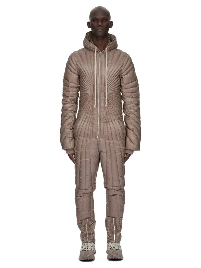 RICK OWENS – VESTES MU02D2G01M4424-25U RICK OWENS – VESTES MU02D2G01M4424-25U