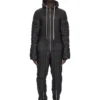 RICK OWENS – VESTES MU02D2G01M4424-999 RICK OWENS – VESTES MU02D2G01M4424-999