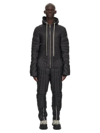 RICK OWENS – VESTES MU02D2G01M4424-999