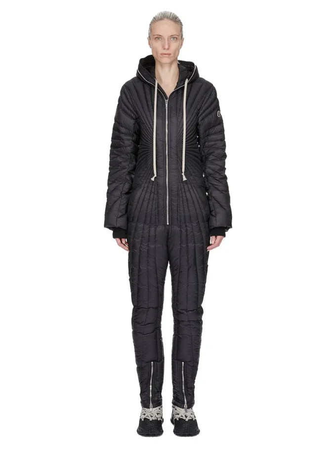 RICK OWENS – VESTES MU02D2G01M4424-999 RICK OWENS – VESTES MU02D2G01M4424-999