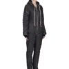 RICK OWENS – VESTES MU02D2G01M4424-999 RICK OWENS – VESTES MU02D2G01M4424-999