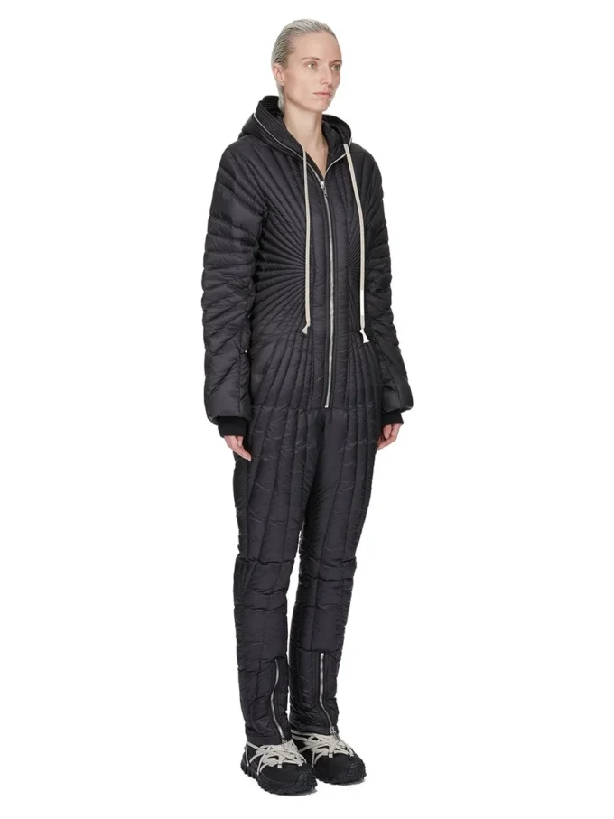 RICK OWENS – VESTES MU02D2G01M4424-999 RICK OWENS – VESTES MU02D2G01M4424-999