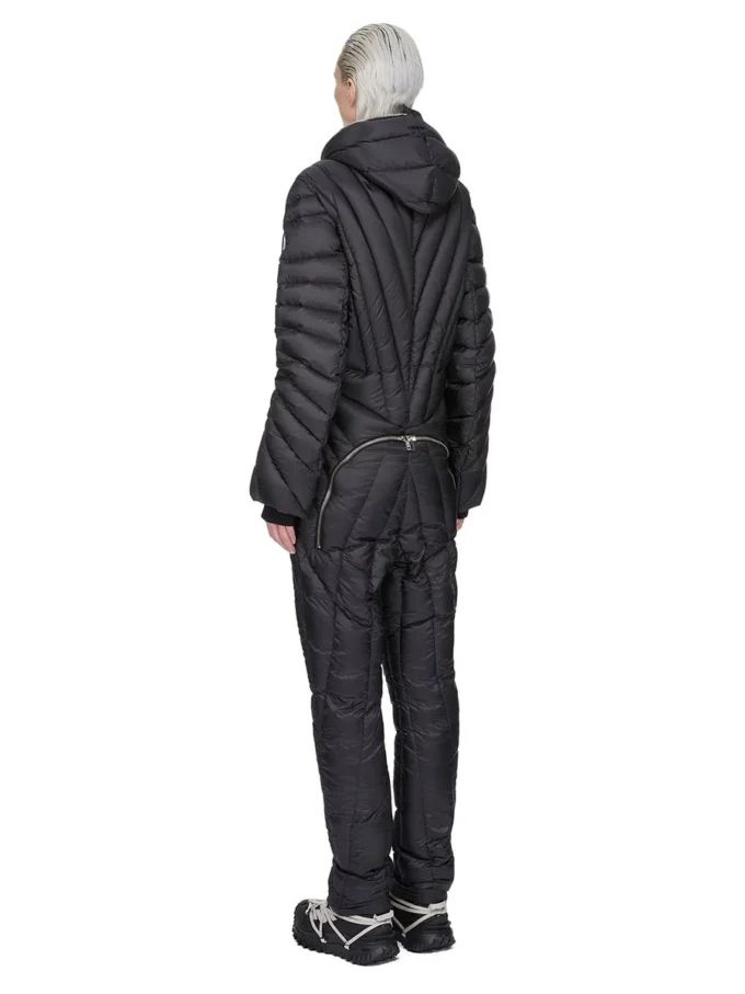 RICK OWENS – VESTES MU02D2G01M4424-999 RICK OWENS – VESTES MU02D2G01M4424-999