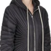 RICK OWENS – VESTES MU02D2G01M4424-999 RICK OWENS – VESTES MU02D2G01M4424-999