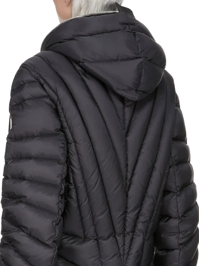RICK OWENS – VESTES MU02D2G01M4424-999 RICK OWENS – VESTES MU02D2G01M4424-999