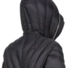RICK OWENS – VESTES MU02D2G01M4424-999 RICK OWENS – VESTES MU02D2G01M4424-999