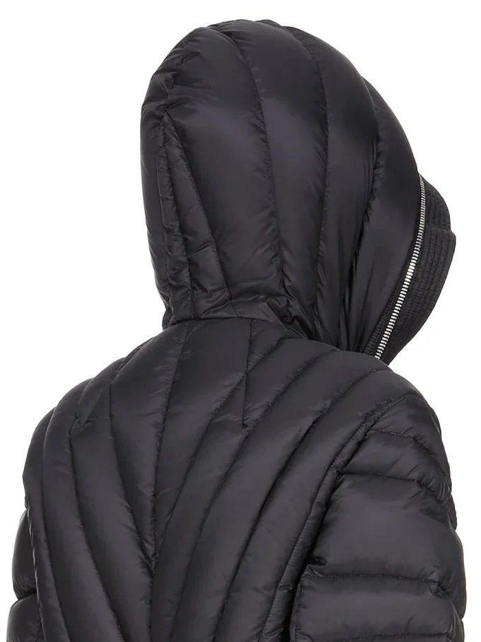 RICK OWENS – VESTES MU02D2G01M4424-999 RICK OWENS – VESTES MU02D2G01M4424-999