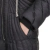 RICK OWENS – VESTES MU02D2G01M4424-999 RICK OWENS – VESTES MU02D2G01M4424-999