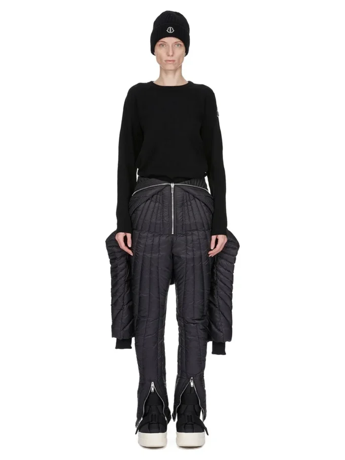 RICK OWENS – VESTES MU02D2G01M4424-999 RICK OWENS – VESTES MU02D2G01M4424-999