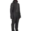 RICK OWENS – VESTES MU02D2G01M4424-999 RICK OWENS – VESTES MU02D2G01M4424-999