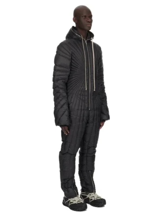 RICK OWENS – VESTES MU02D2G01M4424-999
