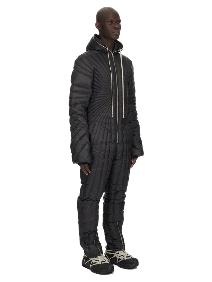 RICK OWENS – VESTES MU02D2G01M4424-999 RICK OWENS – VESTES MU02D2G01M4424-999