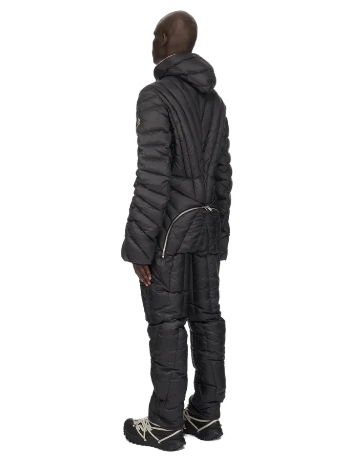 RICK OWENS – VESTES MU02D2G01M4424-999 RICK OWENS – VESTES MU02D2G01M4424-999
